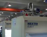 日精注塑机 Nissei Injection Molding Machine