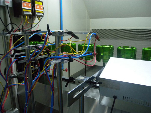 喷涂设备 Spray Equipment