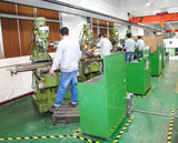 铣床 Milling machine
